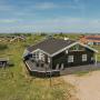 Dovolenkové domy - Lønstrup, Holiday home Krabbevej Hjørring