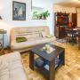 Appartamenti - Spalato (Split), Two-Bedroom Apartment in Split