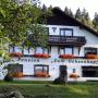 Hotely - Bischofsgrün, Hotel-Pension "Zum Ochsenkopf"