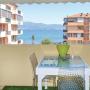 Appartamenti - Ajaccio, One-Bedroom Apartment in Ajaccio