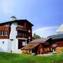 Apartmanok - Mürren, Chalet Anemone 2