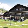 Apartments - Grächen, Haus Jufa