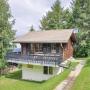 Holiday homes - Bürchen, Vierblattklee