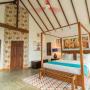 Hotely - Dambulla, Elephant Stables Dambulla