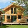 Chalet - Sankt Lorenzen ob Murau, Kreischberg Chalet 45A