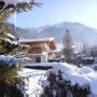Apartmány - Kaprun, Appartement Kaprun Haus Rudolf