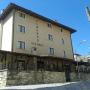 Szállodák - Ateleta, Albergo Due Monti