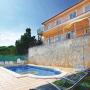 Prázdninové domy - Tordera, Four-Bedroom Holiday Home in Tordera