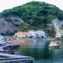 Отели - Искья, Hotel Conte - S. Angelo Bay