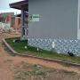 B&B (nocľahy s raňajkami) - Cape Coast, Wilberforce Estate Apartment