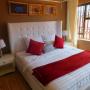 Szállodák - Lilongwe, LivingSpace ApartHotel
