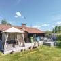 Дома для отпуска - Brastad, Three-Bedroom Holiday Home in Brastad