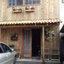 Lodge - Florianópolis, Casa praia dos Ingleses