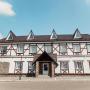Inns - Klintsy, Gorodok Hotel