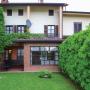 Apartments - Dobrovo, Two-Bedroom Apartment in Dobrovo v Brdih