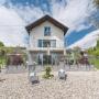 Holiday homes - Donji Zvečaj, Two-Bedroom Holiday Home in Donji Zvecaj