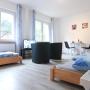 Apartmány - Oberhausen, Apartmondo Ferienapartments