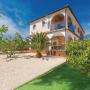 Appartamenti - Vir, Apartment Vir with Sea View 07
