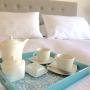 Aparthotely - Santiago, La Guitarrera Apart Hotel