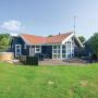 Дома для отпуска - Skovby, Holiday home Rævebæk Sydals Denm