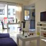 Apartmány - Belén de Escobar, Departamento Temporario En Escobar