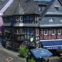 Hotely - Adenau, Hotel Blaue Ecke