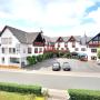 Hotely - Berghausen, Hotel - Restaurant BERGHOF