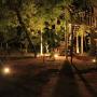 Kempingy - Tissamaharama, Yala Eco Tree House