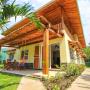 Apartmány - Pláž Santa Teresa, Eden Apartments
