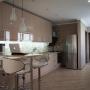Apartmanok - Tbiliszi, Chitadze str Studio