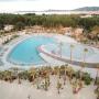 Kempingek - Grimaud, Mobil Homes Vacances