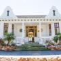 B&B (nocľahy s raňajkami) - Port Elizabeth, 50 College Drive B&B