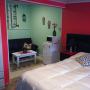 Apartmány - Ciudad de la Costa, Playa, bosque y lago