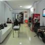 Bed & Breakfast - Ho Chi Minh, Thanh Thuong guesthouse