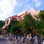 Vendégházak - Nago, Guest House Amakara Okinawa