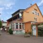 Hotely - Weiskirchen, Hotel-Garni Schinderhannes