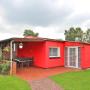 Dovolenkové domy - Neuhof, Ferienhaus Ueckermuende VORP 911