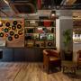 Hotel - Glasgow, ibis Styles Glasgow Centre West