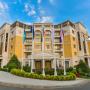 Apartmánové hotely - Sveti Vlas, Villa Florence ApartHotel