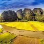 Alloggi in famiglia - Ninh Binh, Tam Coc Happy Home