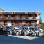 Hotely - Valloire, Aiguille Noire
