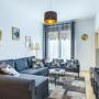 Apartmány - Budapešť, Fresh, Stylish Apartment in the center II.