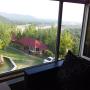 Hotel - Sheki, Kungut Hotel & Resort