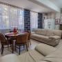 Apartmány - Tbilisi City, N&K Apartments
