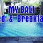 Hostely - Jimbaran, My Bali Bed & Breakfast
