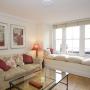 Apartmány - Londýn, Leonard Court
