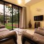 Vily - Lonavala, Greenwoods Two by Vista Rooms
