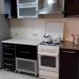Apartmanok - Köksetau, Apartment on Abylay 24
