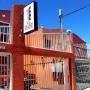 Hotel - Calama, Hotel Don Alfredo