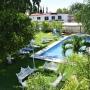 Hotels - Chiconcuac, Finca de los Angeles